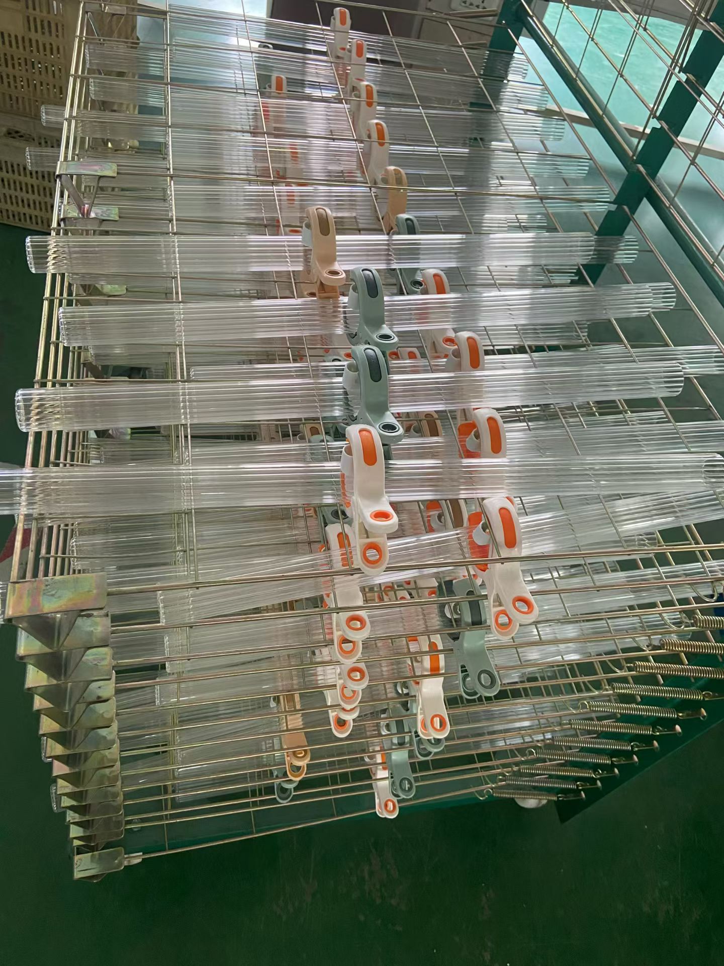 ST64 LED Filament Bulb