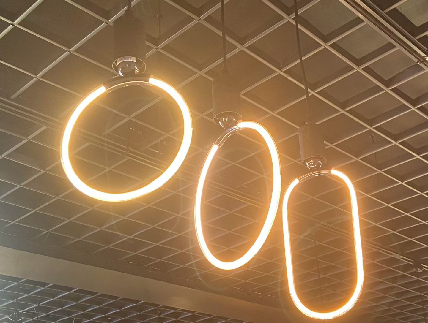 LED filament bulb — reference 6