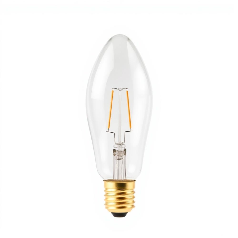 A55 Classic Incandescent